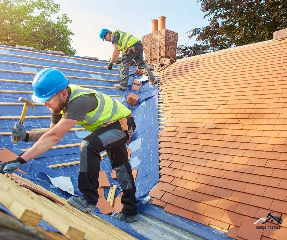Why choose Roof Repair Near Me in Saulsville, WV