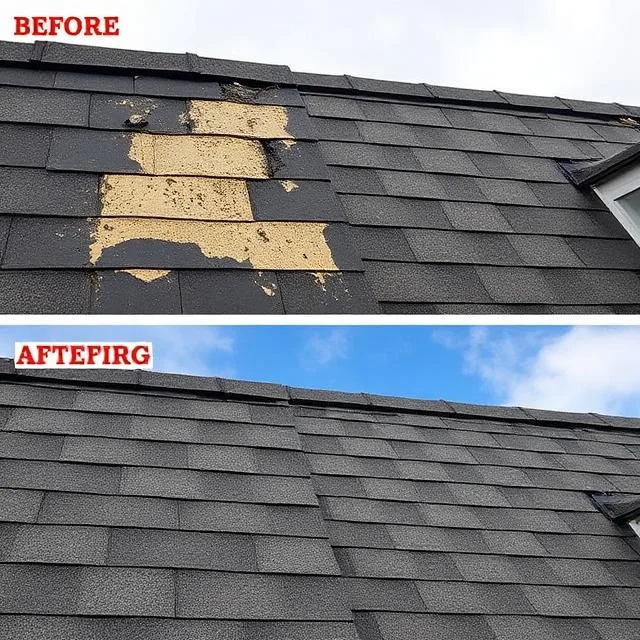 Roof Repair Near Me in Saulsville, WV near me